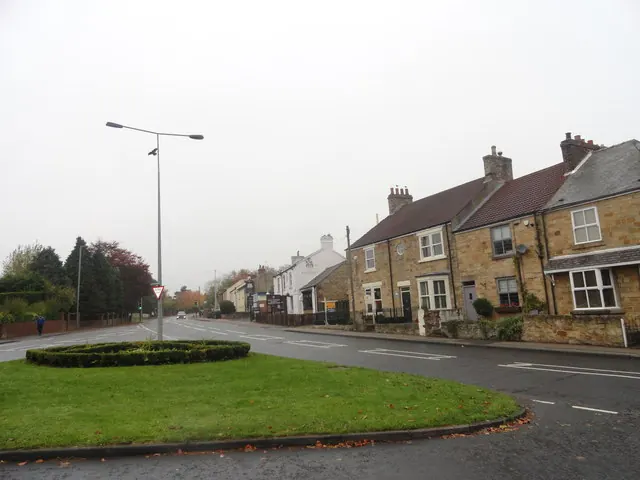 Moor End, Belmont, Durham