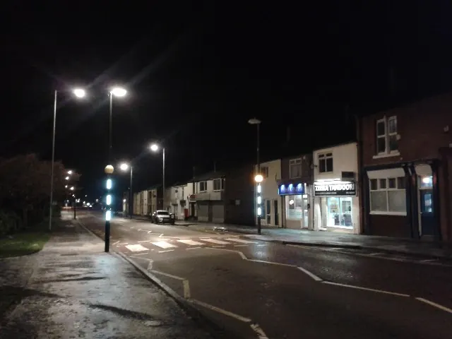 Front Street, Framwellgate Moor