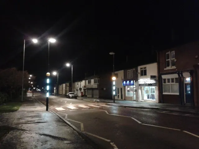 Front Street, Framwellgate Moor