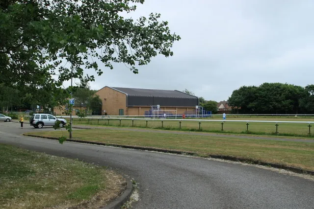 Sherburn Village Park